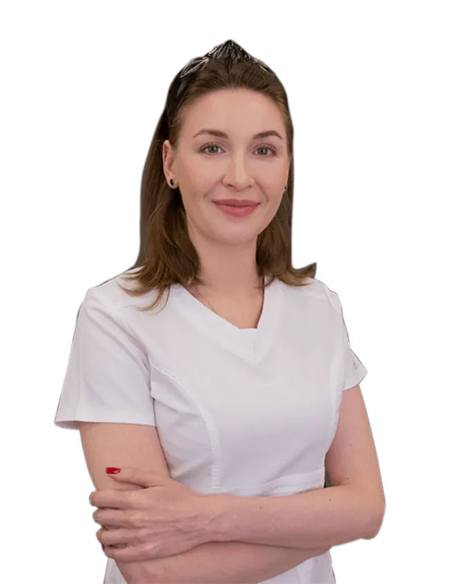 Амельченко Ангелина Викторовна