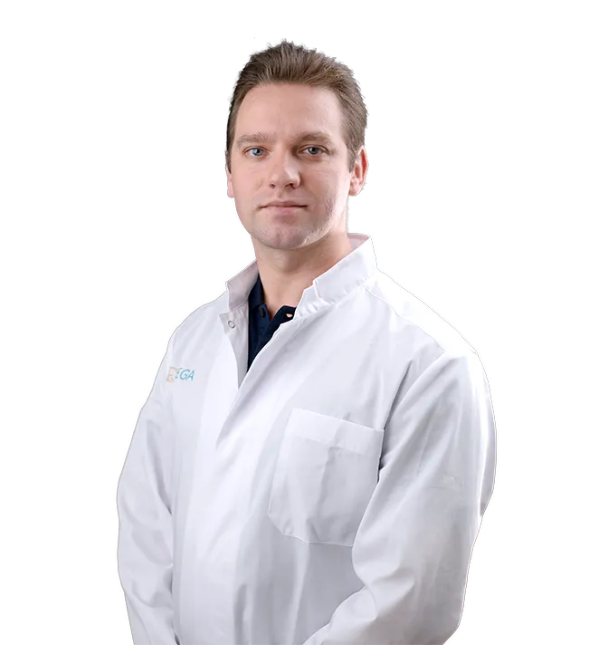 Doctor en