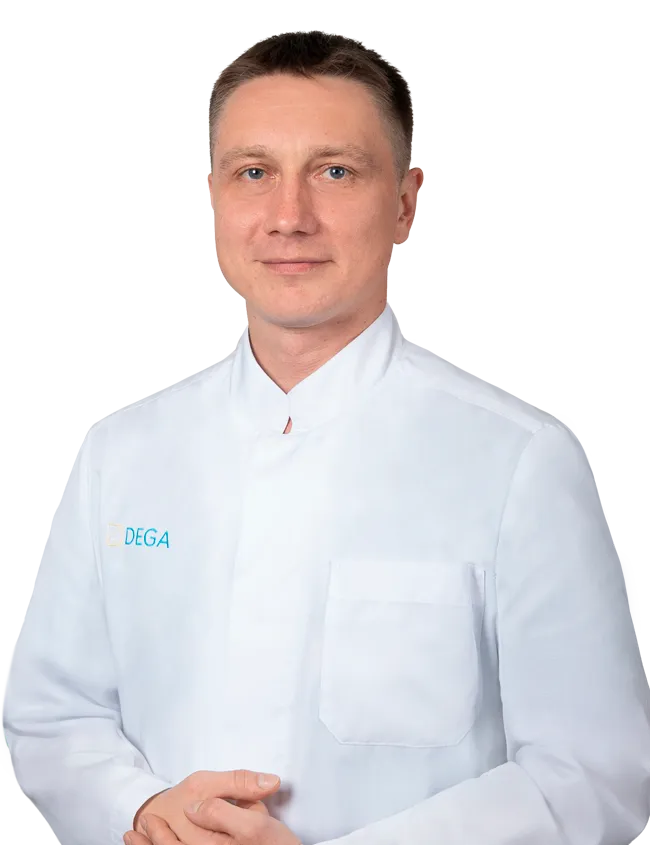 Лайтнер Александр Иванович