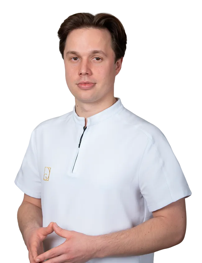 Курликов Глеб Витальевич