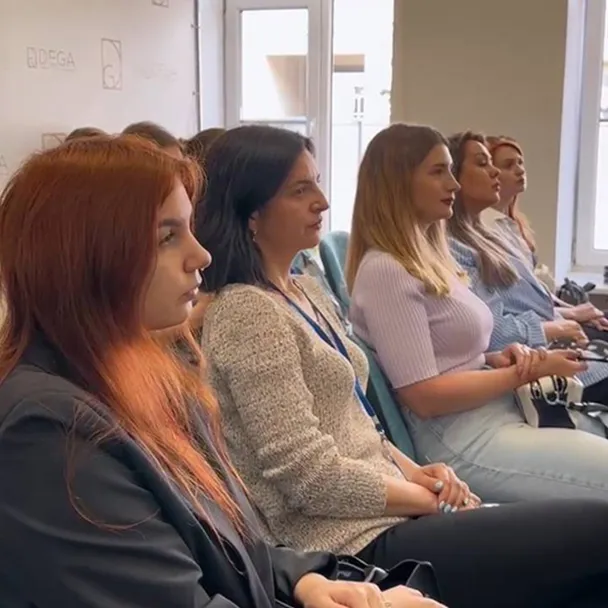 Тренинг Антона Берсерка «Алгоритм продаж» для администраторов колл-центра, персональных менеджеров и администраторов ресепшн