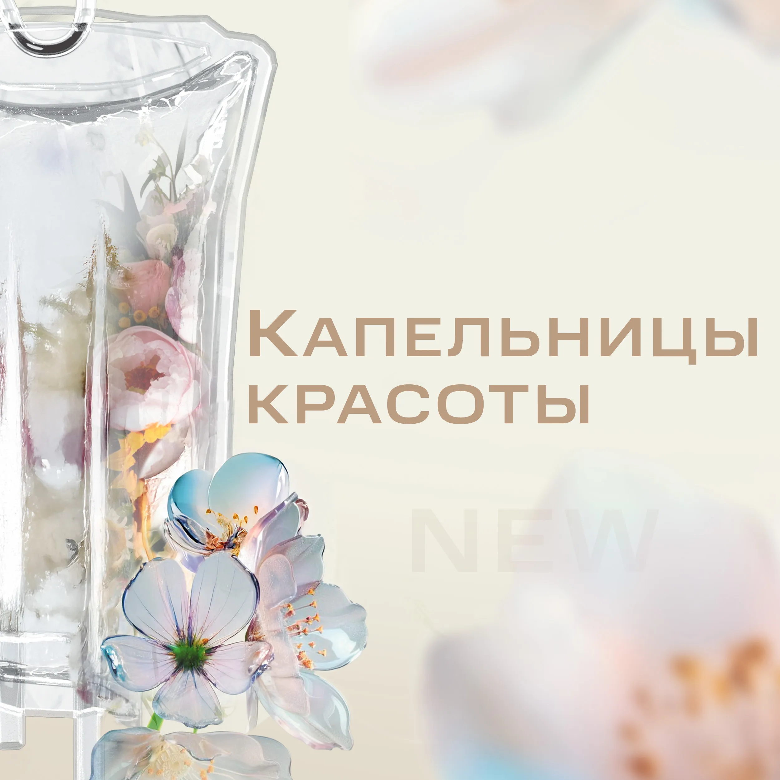 Все, что вам нужно знать о капельницах красоты: на каждую проблему свое решение