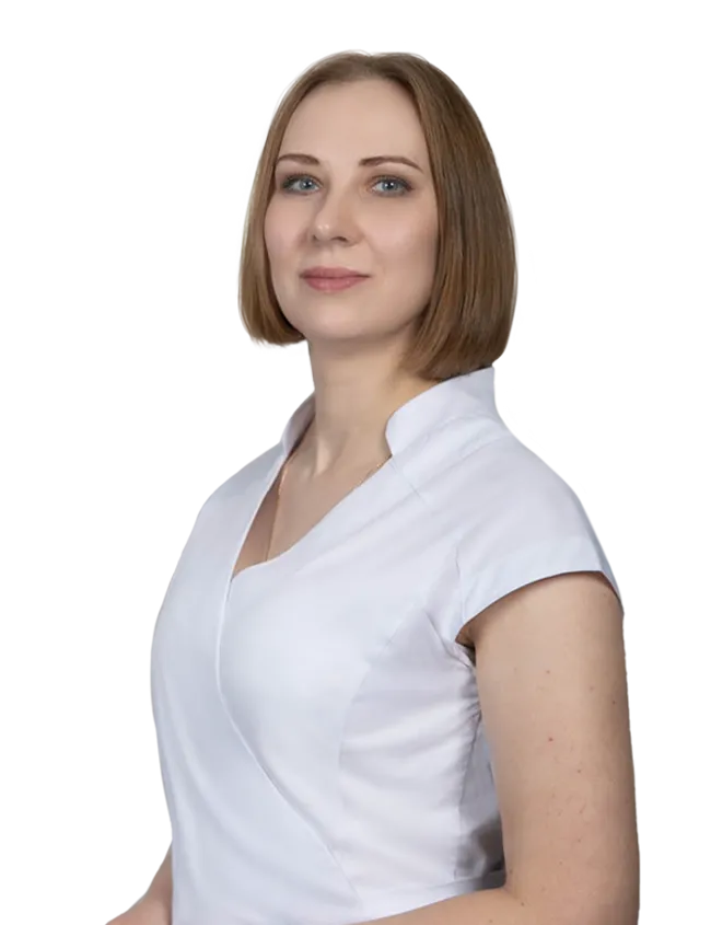 Бабичева Светлана Юрьевна