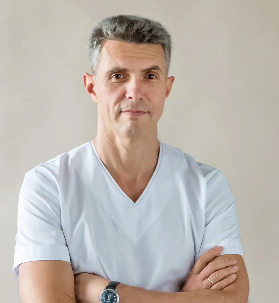 Agapov Denis Genrikhovich